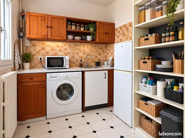Appartement vente à Évreux, Eure