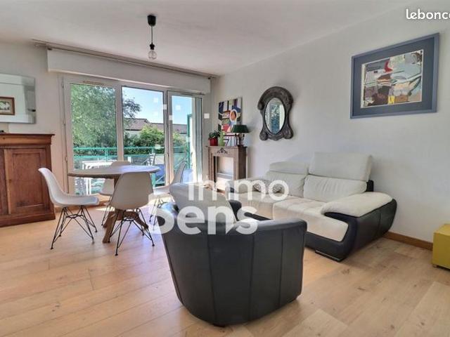 Appartement vente à Lille