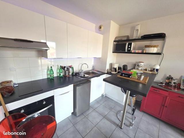 Appartement vente à Montélimar, Drôme