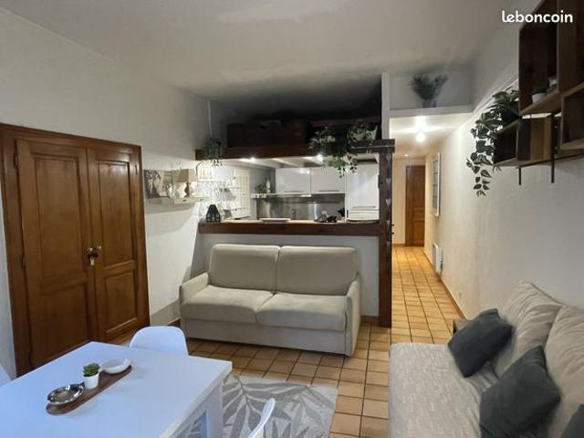 Appartement vente à Annecy