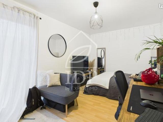Appartement vente à Évry, Saint-germain-lès-corbeil