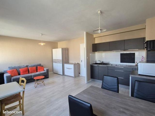 Appartement vente à Saint-Étienne, Saint-etienne