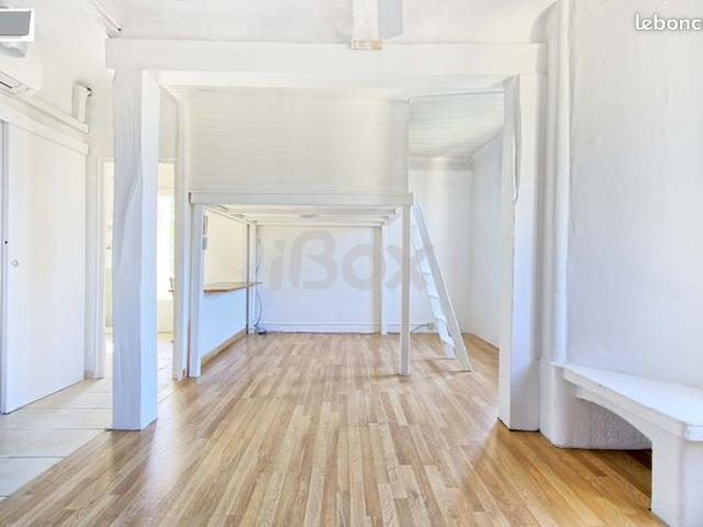 Appartement vente à Arrondissement de Toulon, Toulon