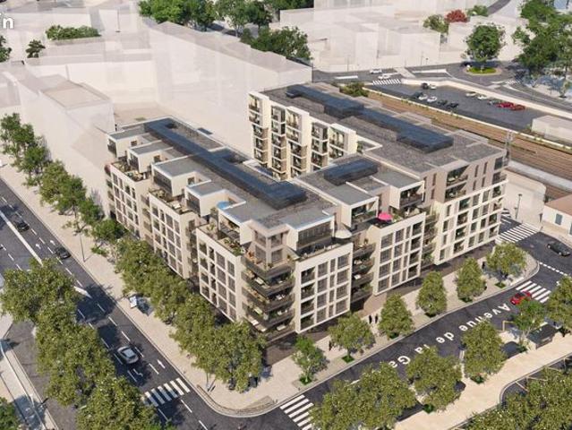 Appartement vente à Gap