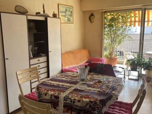 Appartement vente à Grasse, Vallauris