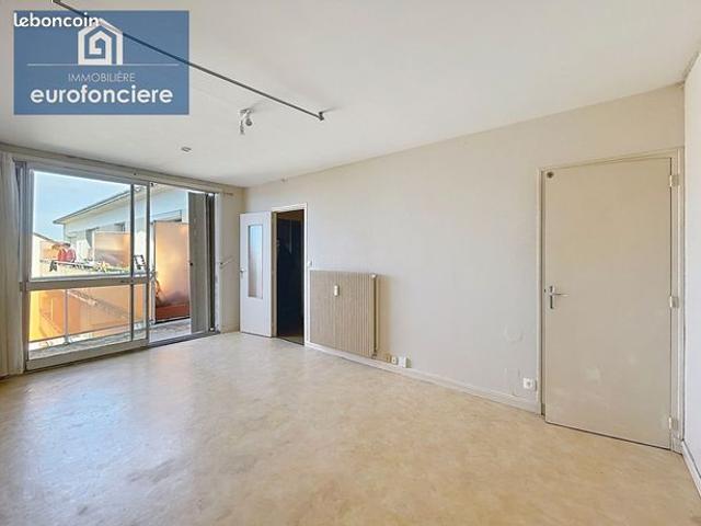 Appartement vente à Troyes