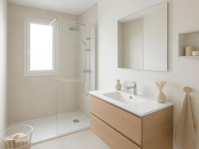 Appartement vente à Bordeaux, Villenave-d'ornon