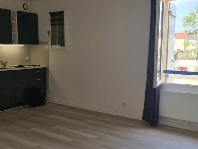 Appartement vente à Fontainebleau, Montcourt-fromonville