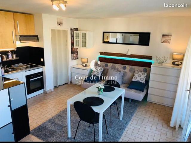 Appartement vente à Saint-Julien-en-Genevois, Gaillard