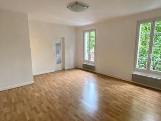 Appartement vente à Le Raincy, Le Bourget