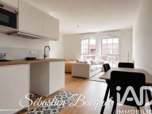 Appartement vente à Lens