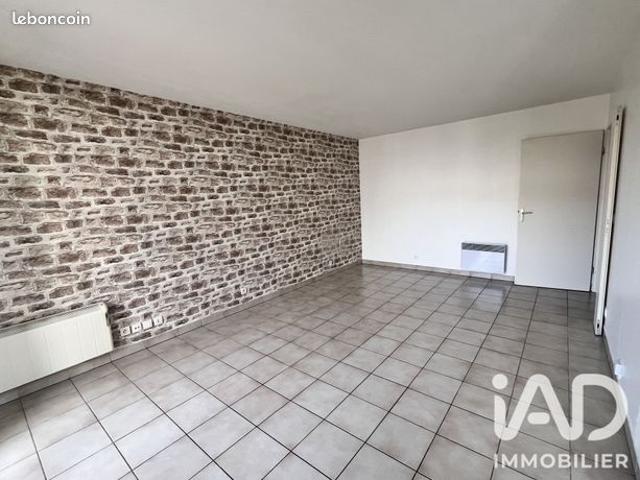 Appartement vente à Carrières-sous-Poissy, Yvelines