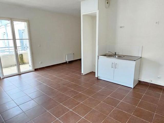 Appartement vente à Sarcelles, Domont
