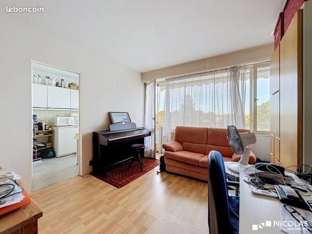 Appartement vente à Bordeaux