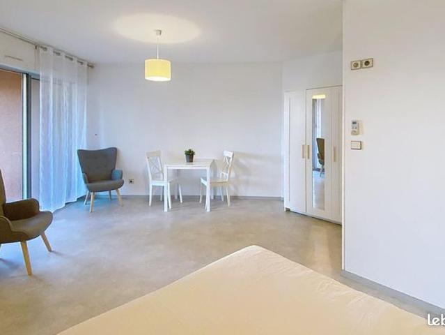 Appartement vente à Agen
