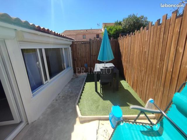 Appartement vente à Fréjus, Var
