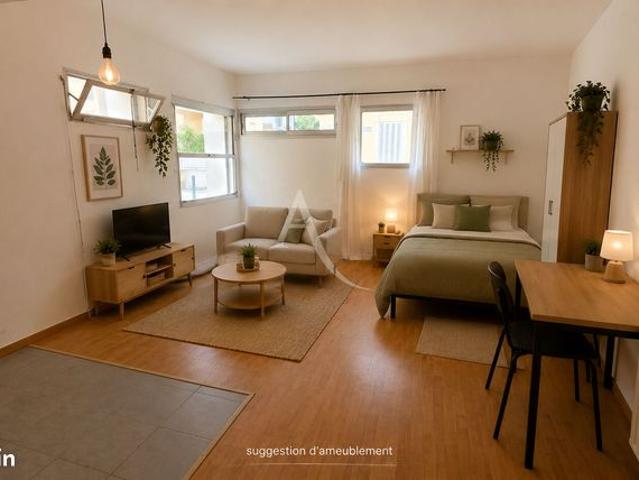 Appartement vente à Arrondissement de Toulon, Hyères