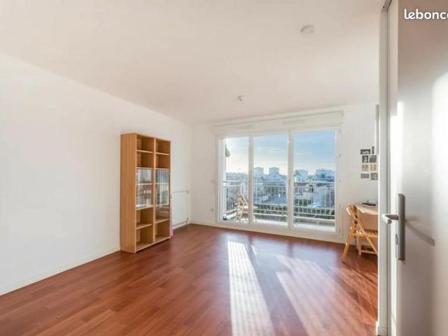 Appartement vente à Meaux