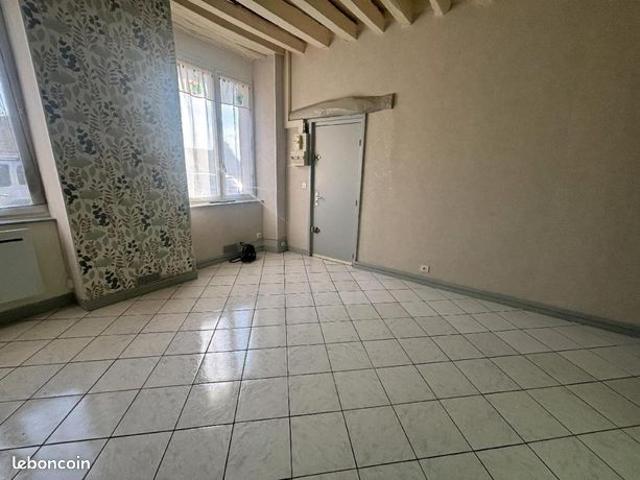 Appartement vente à Neuilly-en-Thelle, Oise