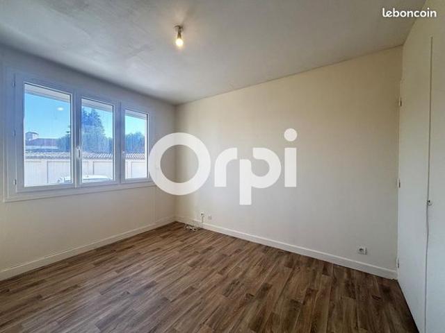 Appartement vente à Soissons