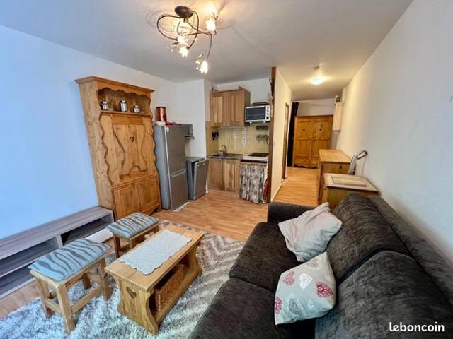 Appartement vente à Chambéry, Aillon-le-jeune