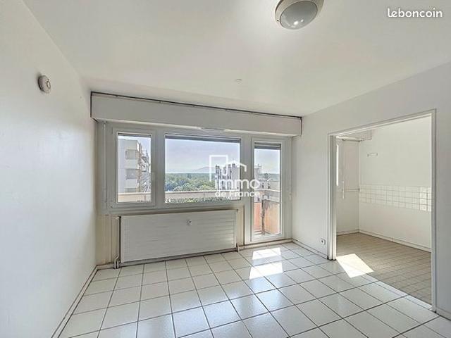 Appartement vente à Gex, Saint-genis-pouilly