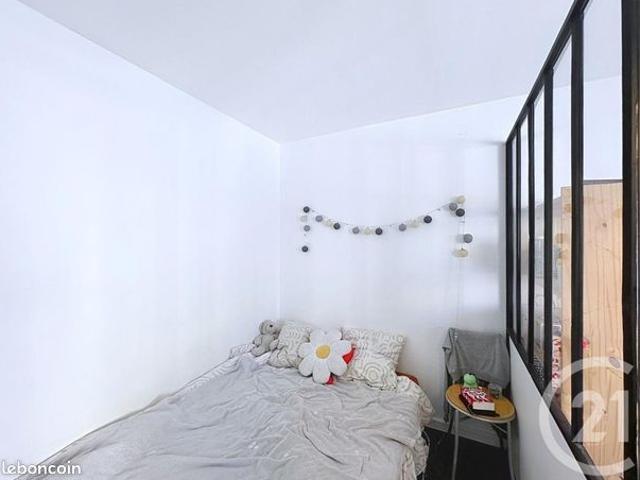 Appartement vente à Belfort, Saraz