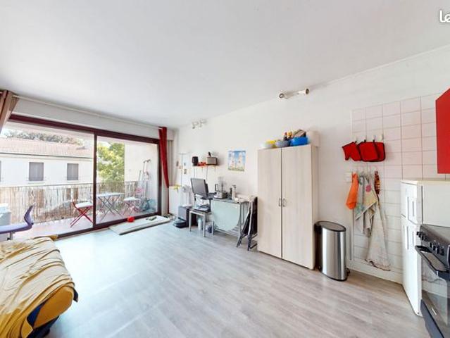 Appartement vente à Bobigny, Pantin