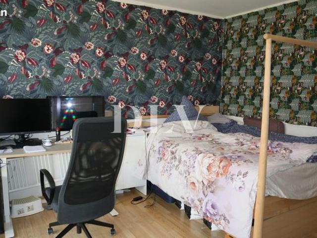 Appartement vente à Niort, Avon