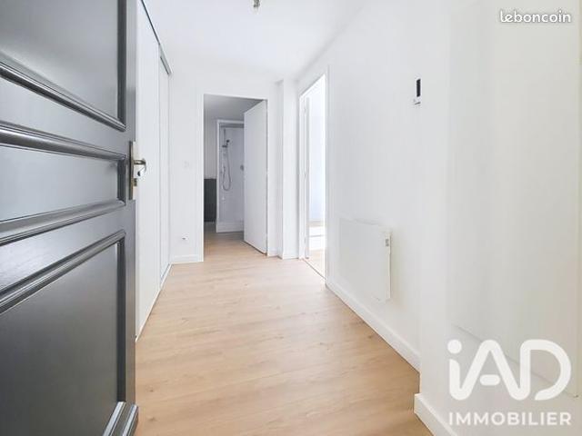 Appartement vente à Floirac, Charente-Maritime