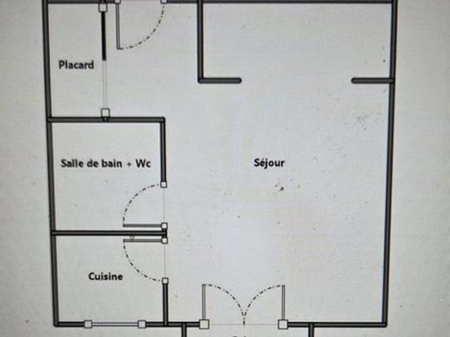 Appartement vente à Rambouillet, Saint-rémy-lès-chevreuse