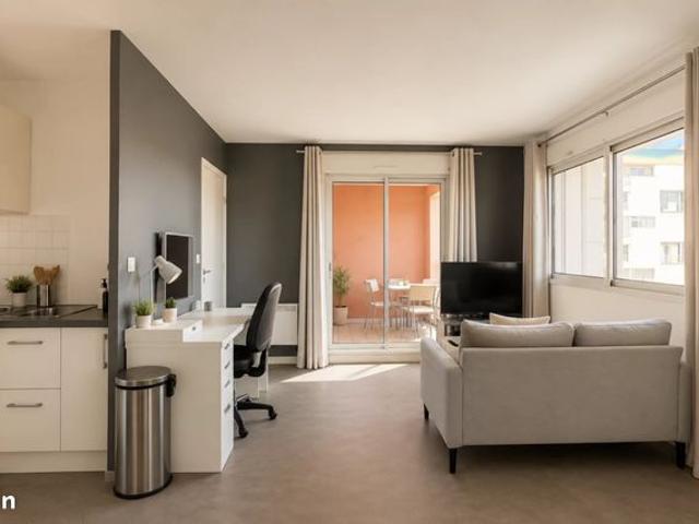 Appartement vente à Toulouse, Colomiers