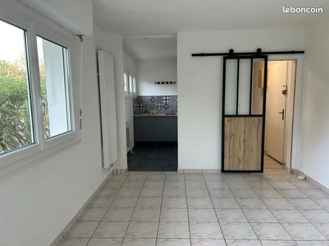 Appartement vente à Bordeaux, Talence