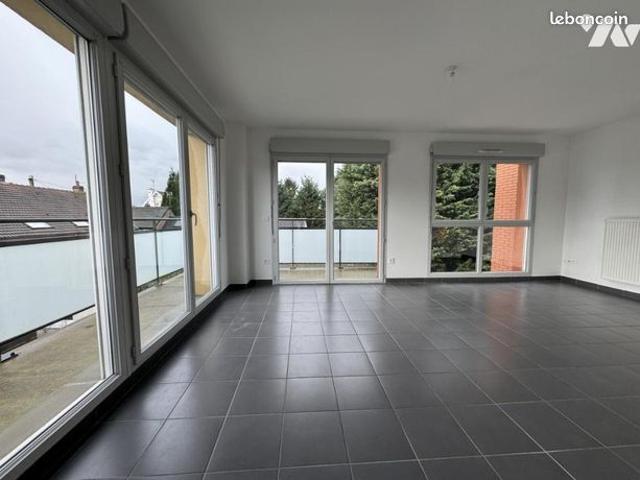 Appartement vente à Valenciennes, Saint-saulve