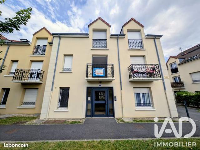 Appartement vente à Mantes-la-Jolie, Les Mureaux