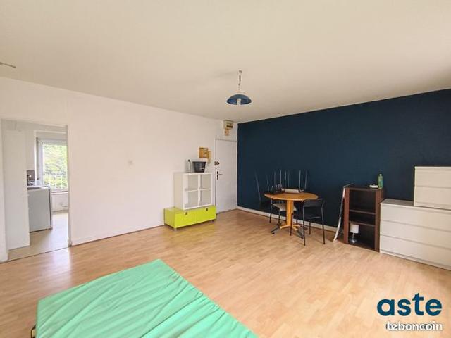 Appartement vente à Brest, Bretagne