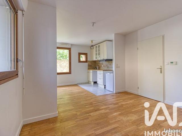 Appartement vente à Argenteuil, Eaubonne