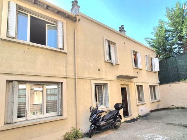 Appartement vente à Nanterre, Gennevilliers
