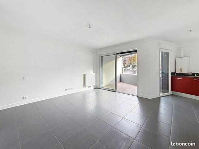 Appartement vente à Bayonne, Anglet