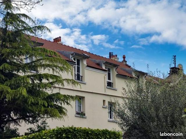 Appartement vente à Toul, Andilly