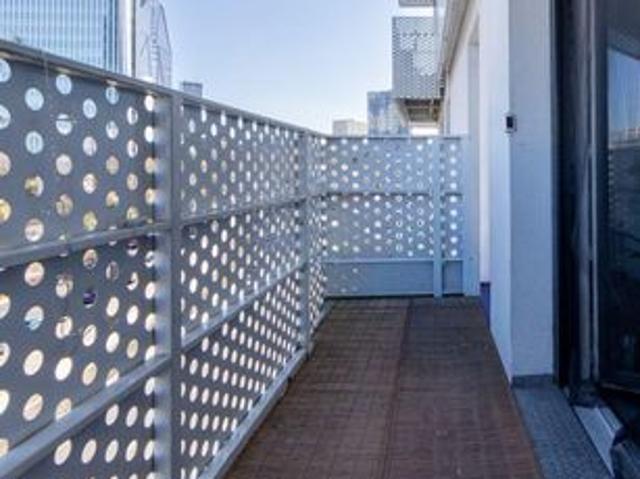 Appartement vente à Nanterre