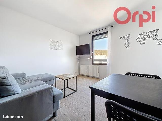 Appartement vente à Riom