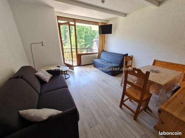 Appartement vente à Barcelonnette, Uvernet-fours