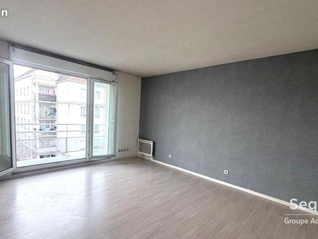 Appartement vente à Le Raincy, Dugny