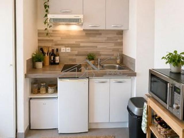 Appartement vente à Bastia