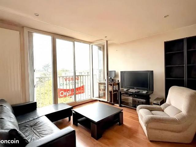 Appartement vente à Créteil, Le Plessis-trévise