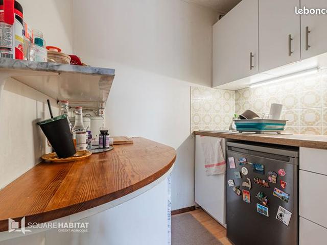 Appartement vente à Strasbourg, Hoenheim