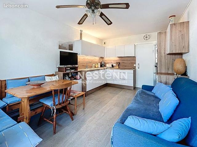 Appartement vente à Le Grau-du-Roi, Gard