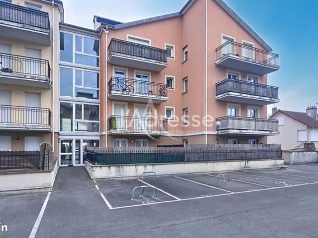 Appartement vente à Torcy, Pontault-combault