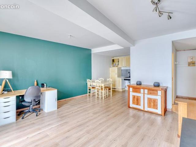 Appartement vente à Lyon, Métropole de Lyon